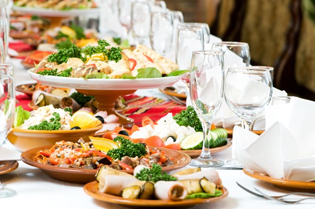 How to Make Your Catering Establishment More Eco-Friendly and G...